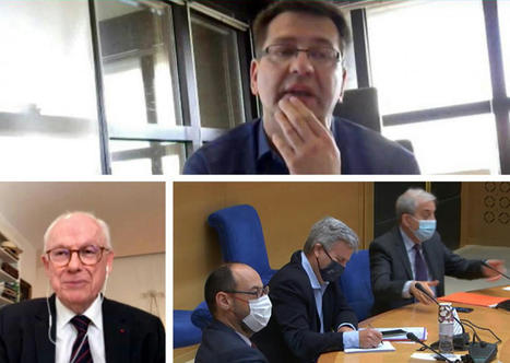 À l'issue de la crise, l'État laissera-t-il davantage de place aux collectivités ? | Veille juridique du CDG13 | Scoop.it