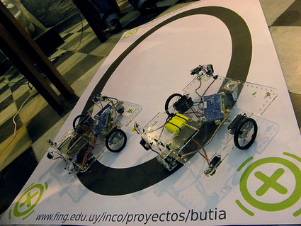 Proyecto butiá | Educación 2.0 | Scoop.it