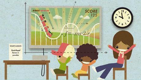 Computer games and learning handbook | Learning & Technology News | Scoop.it