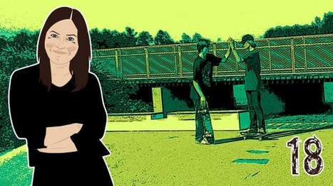 GRIPS Deutsch 18: So gelingt dein Bericht | BR.de | Anwendung – Medien und Informatik | Scoop.it