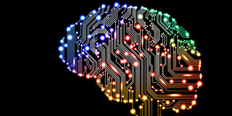 Intelligence artificielle : les 10 chiffres clés | Digital Marketing & IA Marketing | Scoop.it
