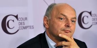 La Cour des comptes prône plus d'efforts pour réduire le déficit | KILUVU | Scoop.it