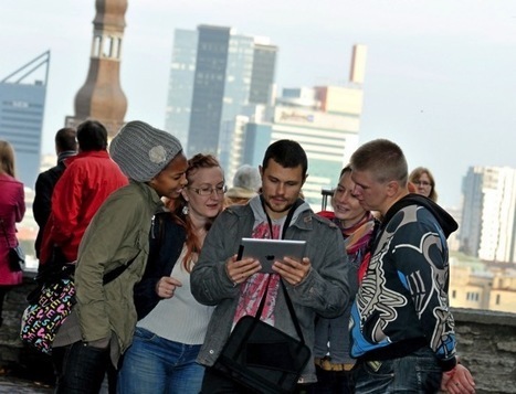 Loquiz: Gamification Tool for Event Professionals [Review] | Transports et Mobilit&eacute;s | Scoop.it