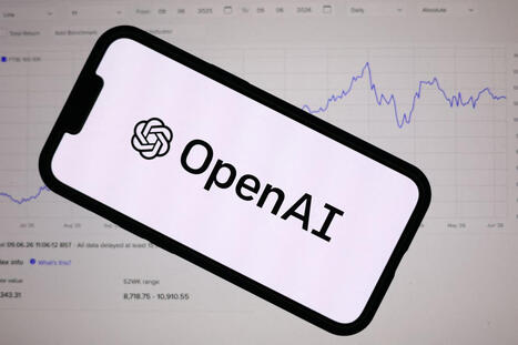OpenAI, Anthropic et Google travaillent &agrave; la cr&eacute;ation d&rsquo;un organe de supervision des risques IA | Science & Transhumanisme | Scoop.it