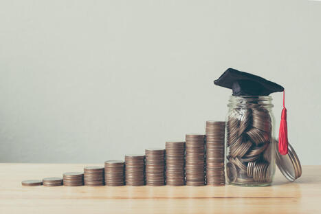 Cogna (COGN3), Yduqs (YDUQ3) e Ser Educacional (SEER) anunciam dividendos; confira | Inovação Educacional | Scoop.it