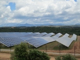 Trois ans de visibilité pour le photovoltaïque français !  | rev3 - la 3ème révolution industrielle en Hauts-de-France | Scoop.it