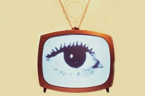 Big Brother is LISTENING: Samsung spy TV confession sparks surveillance scandal | Creative teaching and learning | Scoop.it