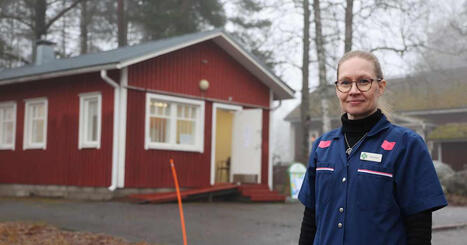 Apteekkari ja kaupunki ajautuivat ilmiriitaan Lappeenrannassa: &rdquo;Valitamme vaikka korkeimpaan hallinto-oikeuteen&rdquo; | Etel&auml;-Karjala | Yle | 1Uutiset - Lukemisen t&auml;hden | Scoop.it