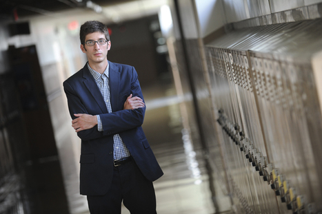 The Outlier: "Schools are not the best way to give poor kids a fighting chance."-Marc Steiner | Leading Schools | Scoop.it