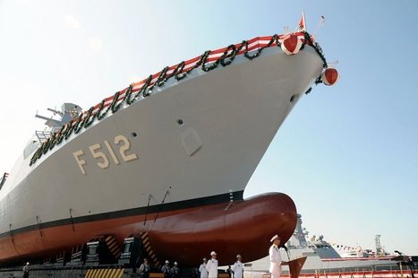 La Turquie suspend le lancement d'un programme de bâtiment amphibie LPD et relance un nouvel appel d'offres pour les MILGEM | Newsletter navale | Scoop.it