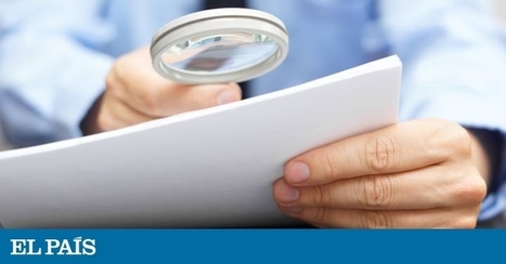 Los contratos que m&aacute;s vas a utilizar en tu empresa | Econom&iacute;a | TECNOLOG&Iacute;A_aal66 | Scoop.it