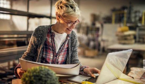 Transformation numérique des TPE et des PME : résultats du 1er appel à projets | economie.gouv.fr | Dirigeants PME - PMI | Scoop.it