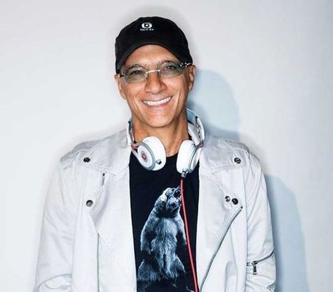 Apple Sits Down With Beats CEO To Talk Business | iPhone-Developers | Apple News - From competitors to owners | Scoop.it