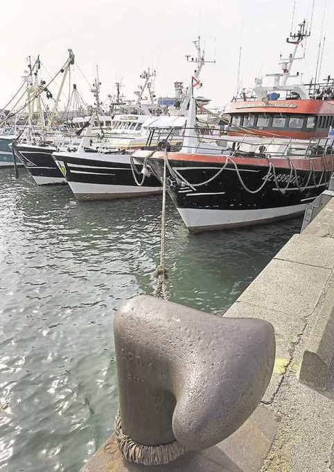 L'ambition maritime de la France &agrave; l'&eacute;preuve des faits | Veille territoriale AURH | Scoop.it