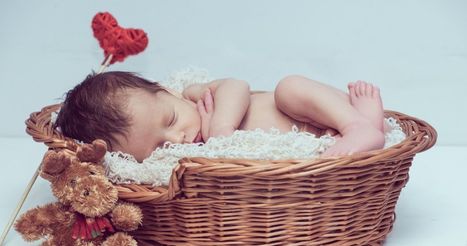 Valentines Day: 10 Baby Names Relating To Love | Name News | Scoop.it