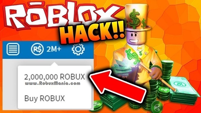 How To Get Robux For Free On Phone 2019