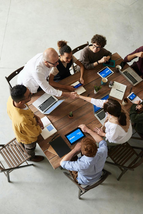 Formations SMARTS-UP | Global Ethique de la recherche | Scoop.it