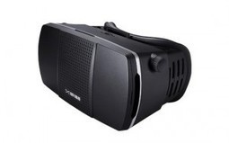 Storm Mirror, le nouveau casque VR - Ere Num&eacute;rique | HTC VIVE - OCULUS RIFT - R&eacute;alit&eacute; Virtuelle | Scoop.it