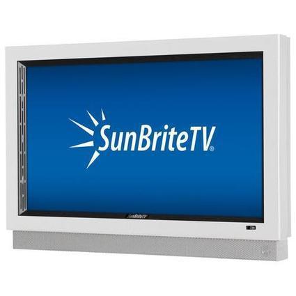 SunBriteTV Pro Series SB-3214HD-WH Review - All Electric Review | Best HDTV Reviews | Scoop.it