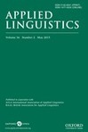 Towards a Theory of Diagnosis in Second and Foreign Language Assessment: Insights from Professional Practice Across Diverse Fields | Applied Linguistics | Oxford Academic | Linguistics & Language Neurology | Scoop.it