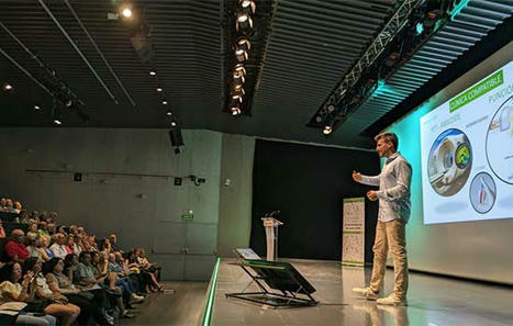 Actividad física, alimentación saludable y actividad social, tres claves para prevenir el Alzheimer | Alzheimer y más (Boletín nº 79) | Scoop.it