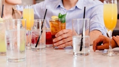 NHS Health Survey: 31% of men drink above recommended guidelines | In the news: data in the UK Data Service collection across the web | Scoop.it