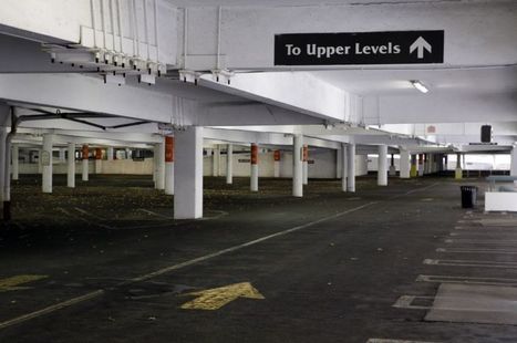 Airbnb-ifying Asphalt Could Shift Parking Politics &ndash; Next City | Peer2Politics | Scoop.it