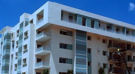 Immobilier : deux Marocains sur trois investissent moins de 1,2 MDH au pays | Nouvelles du Maghreb | Scoop.it