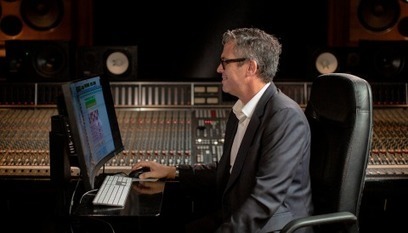 John Powell on How to Train Your Dragon: The Hidden World | Mix With The Masters | Soundtrack | Scoop.it