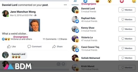Bientôt la fin des likes sur Facebook ? | Albi - Veille e-tourisme | Scoop.it