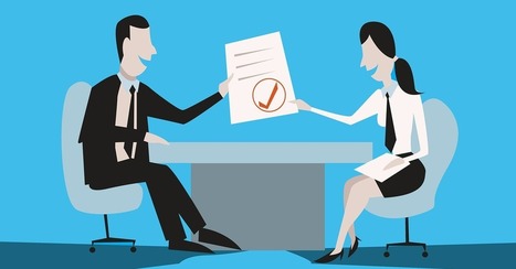 The Questions Managers Want You to Ask During a Job #Interview | Interview Advice & Tips | Scoop.it