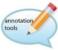 8 Annotation Tools Teachers should Have | TIC & Educación | Scoop.it