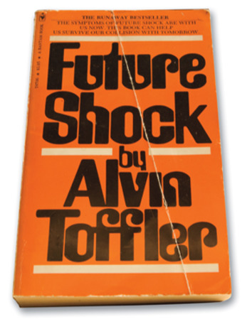 Technology Will Take on a Life of Its Own - By Ayesha and Parag Khanna | real utopias | Scoop.it