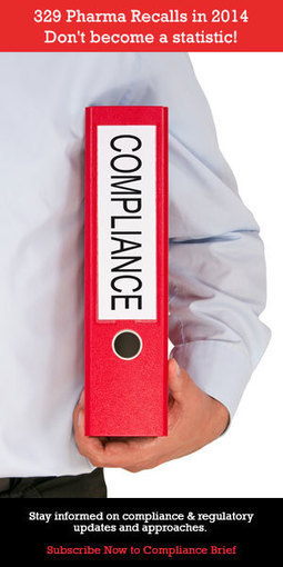 DSCSA Support: The Benefits  of Leveraging EPCIS | Pharmatech Associates articles: technical expertise for the regulated life science industry | Scoop.it