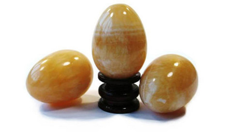 Calcite orange-Joie de vivre www.elixirs-bio.com | Pouvoir des Pierres | Scoop.it