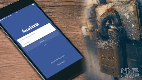 3 things to do to protect your account after the Facebook hack | Gadget Reviews | Scoop.it
