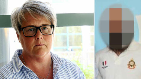 Polisman åtalas för trakasserier mot visselblåsare i Södertälje | 1Uutiset - Lukemisen tähden | Scoop.it