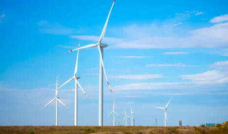 Plus de 30% de la consommation d'électricité provient des énergies renouvelables | Energies Renouvelables | Scoop.it