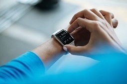Mes angoisses connect&eacute;es : traqueur d&rsquo;activit&eacute;, mon tyrannique bienfaiteur | Courants technos | Scoop.it
