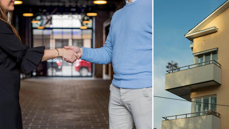 DEBATT: S&aring; ska fler kunna bli hobbyv&auml;rdar | 1Uutiset - Lukemisen t&auml;hden | Scoop.it