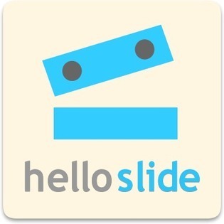 HelloSlide - Bring your slides to life | Le Top des Applications Web et Logiciels Gratuits | Scoop.it