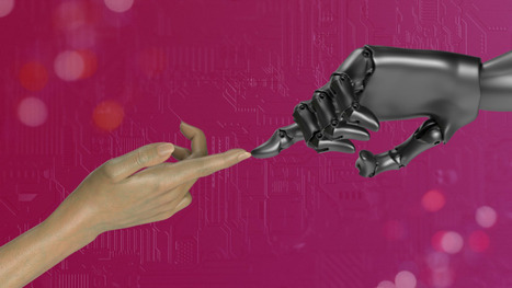 AI vs AI: In the age of AI-driven attacks, only AI can keep up | Artificial Intelligence and Cybersecurity | Scoop.it