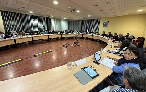 Saint-Paul-lès-Dax : trois heures de débat dans une ambiance préélectorale tendue | Landes - Conseils municipaux & communautaires | Scoop.it