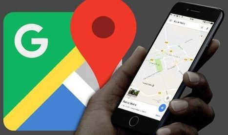 Comment recueillir plus d'avis locaux via Google Maps | Personnalisation du parcours client | Scoop.it