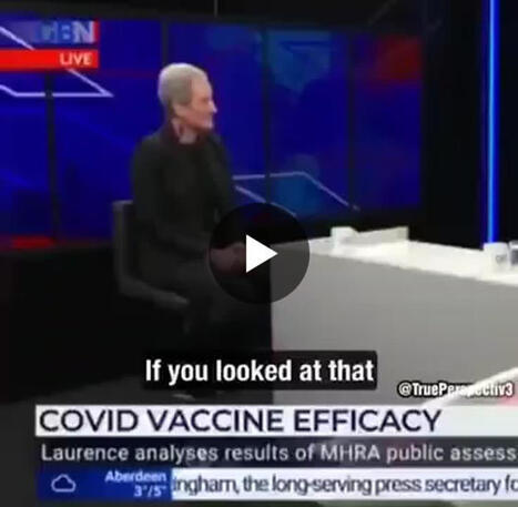 💉 💉 💉 WHYYYYYYYYYYYYY!!! 😭 C o v-19 vaxxine manufacturers never conducted proper fertility studies is substantiated by multiple lines of evidence from independent research, regulatory&hellip; | Mild ... | H&eacute;sitations Vaccinales: Observatoire HESIVAXs | Scoop.it