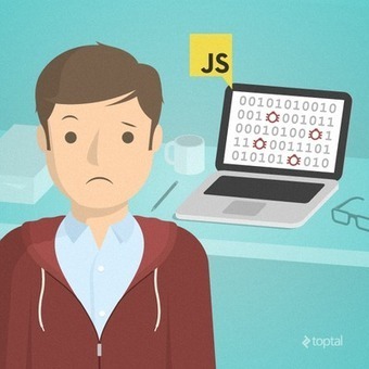 10 Most Common JavaScript Mistakes | JavaScript for Line of Business Applications | Scoop.it