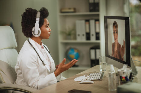 Regenerative Therapy: Future of Healthcare With Telemedicine | Call: 915-850-0900 | Chiropractic + Wellness | Scoop.it