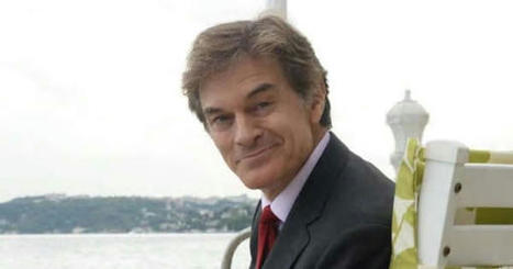 Fox News smacks down New Jersey 'carpetbagger' Mehmet Oz - FoxNews.com | Backstabber Watch | Scoop.it