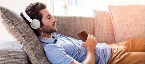 Les bienfaits de la musique sur notre cerveau | Psychologie | Scoop.it