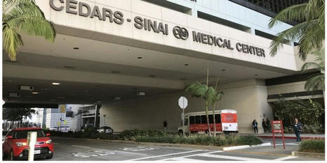 Cedars-Sinai in L.A. being probed over treatment of Black women giving birth - RawStory.com | Operation Oya | Scoop.it